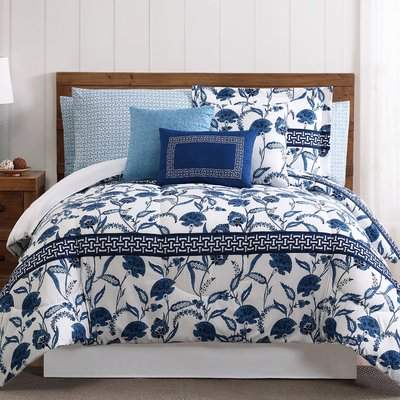 Wayfair Ballys 6 Piece Quilt Set