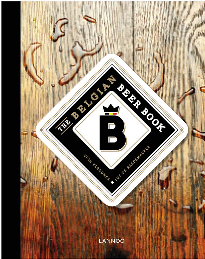 ACC Distribution Belgian Beer Book