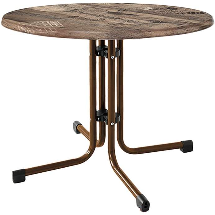 Mfg Gartentisch Ex Works I