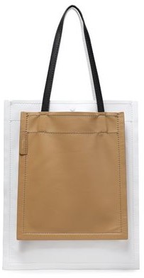 3.1 Phillip Lim Leather Tote