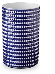 Perlee Bleu Tall Vase