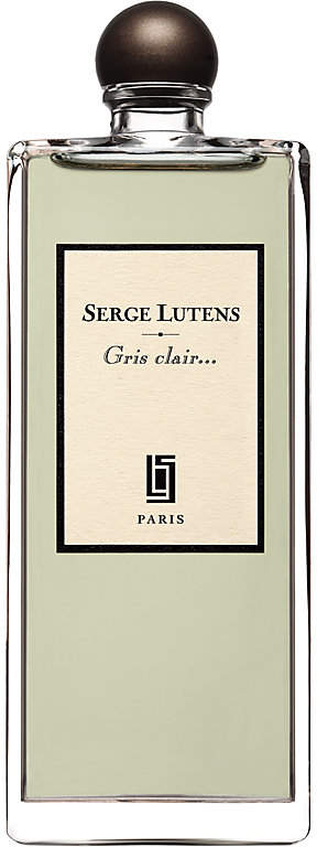 Serge Lutens Parfums Women's Gris clair 50ml Eau De Parfum