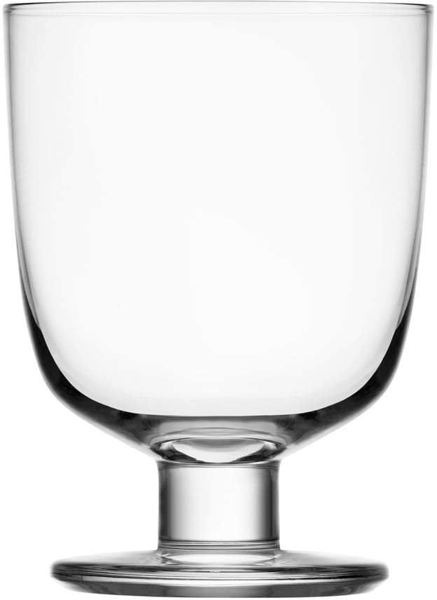 Lempi Kelchglas 34 cl, klar