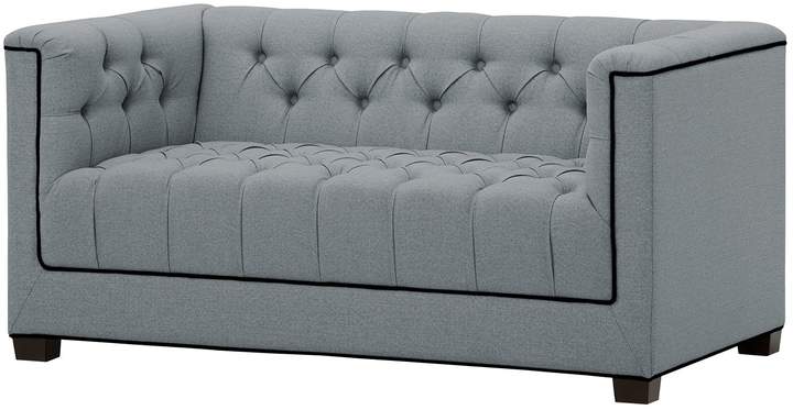 Maison Belfort Sofa Grand Duo (2-Sitzer) Webstoff