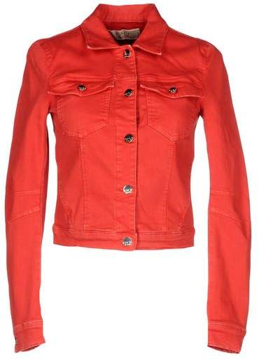 KAOS JEANS Jeansjacke/-mantel