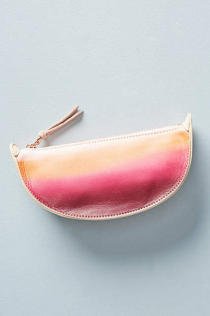 Canyon Sunset Pouch