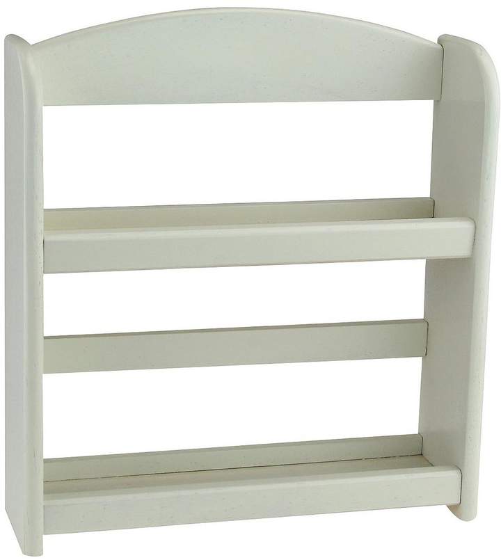 Apollo Spice Rack In Cream