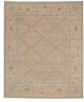 Tufenkian Artisan Carpets Montrose Winter Area Rug, 5'6 x 8'6