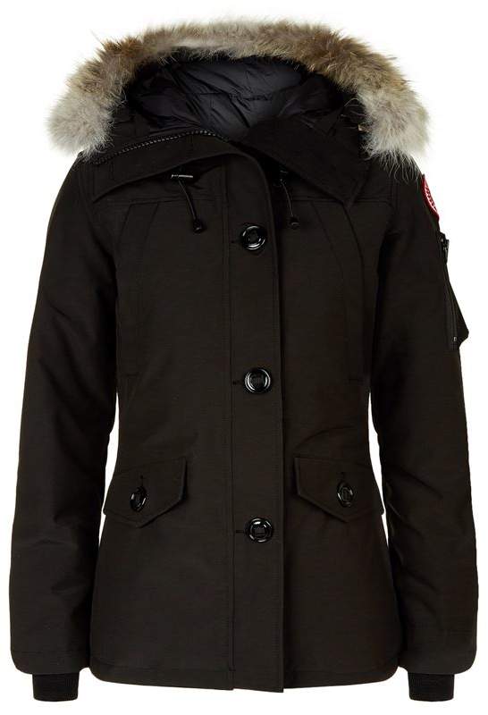 Montebello Parka
