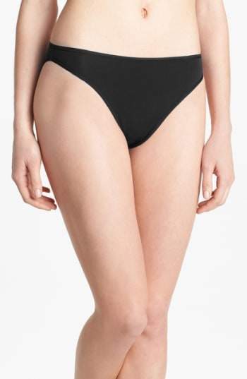 'Sublime' High Cut Briefs