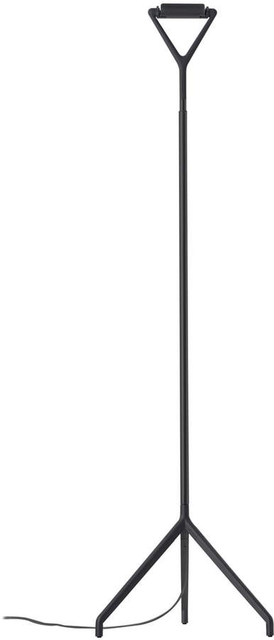 Lola Stehleuchte D15 D, Schwarz