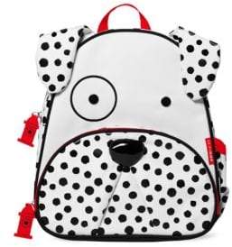 Kid's Dalmation Insulated Lunch Backpack
