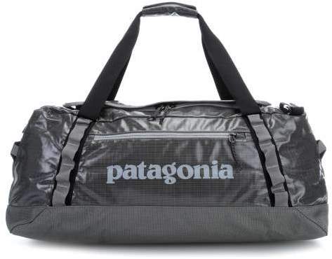 Black Hole 120L Reisetasche grau