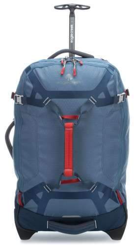 Load Warrior 26 2-Rollen Trolley blau