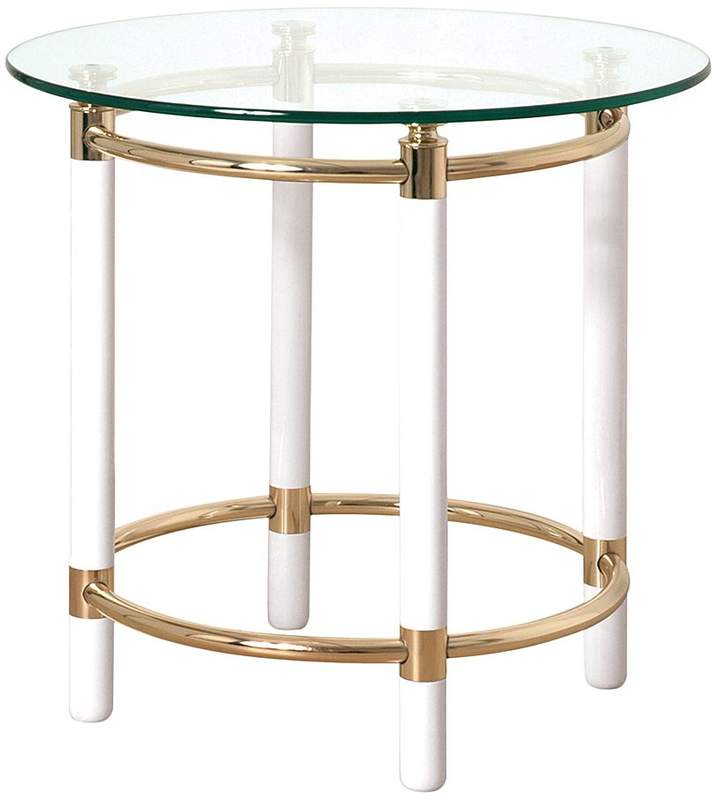 Beistelltisch Moselle I