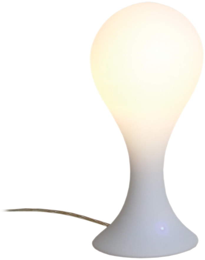 Next Home - Drop_4, small Tischleuchte mit Schalter