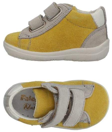 FALCOTTO by NATURINO Low-tops & sneakers