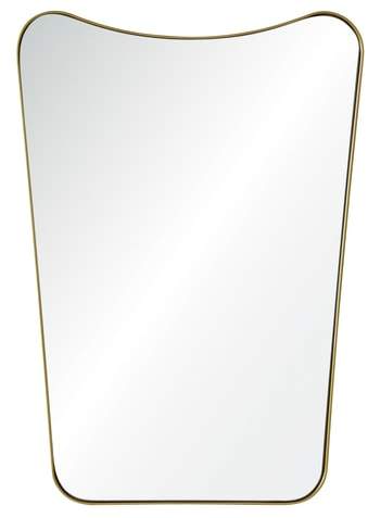 RENWIL Tufa Mirror