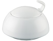 Tac 02 Covered Sugar Bowl