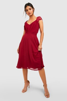 boohoo cocktail dresses