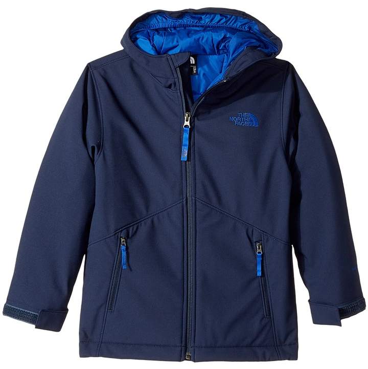 The North Face Kids Apex Elevation Boy's Jacket