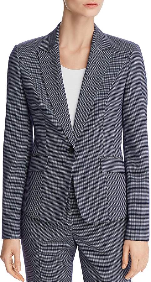 Janore Suiting Blazer