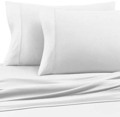 SHEEX® Wool TechTM Standard Pillowcase in White