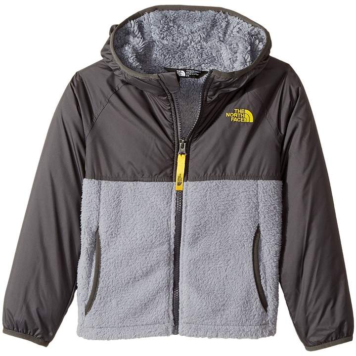 The North Face Kids Sherparazo Hoodie (Toddler)