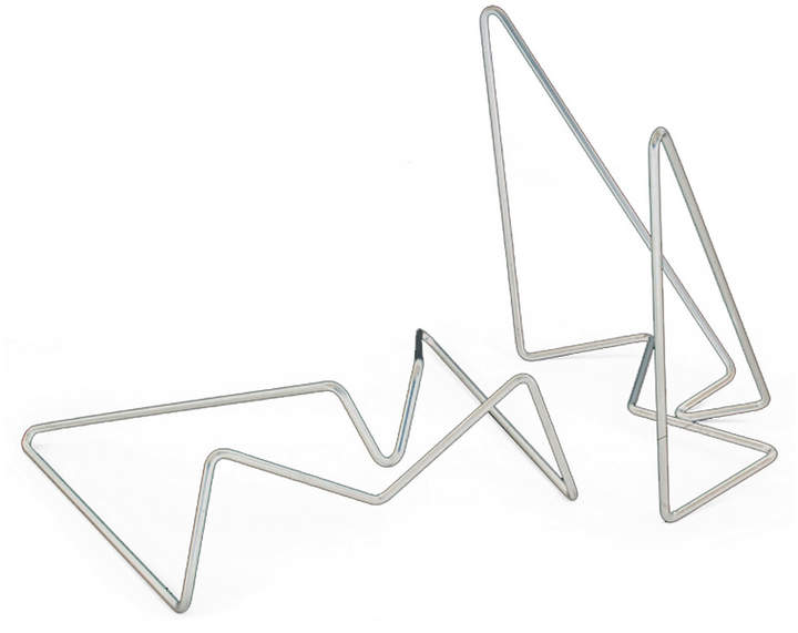 Linie 58 Jacob Schenk - Tick Medium, chrom