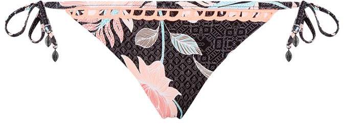 Bali Hai Side Tie Bikini Briefs