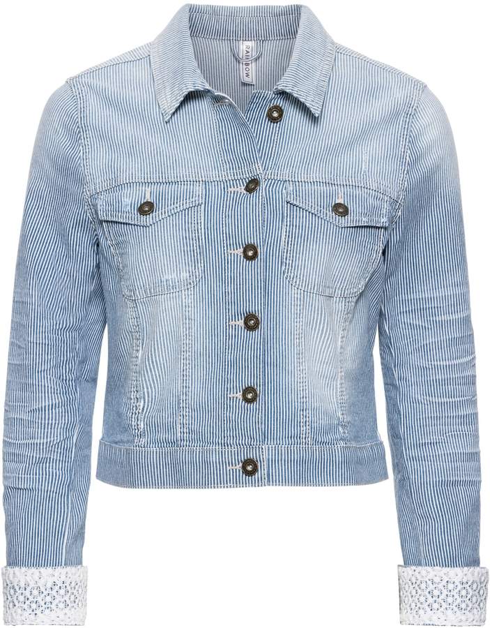 Jeansjacke