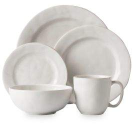 Five Piece Puro Table Setting