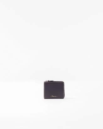 3.1 Phillip Lim Exclusive Mini Zip Around Wallet