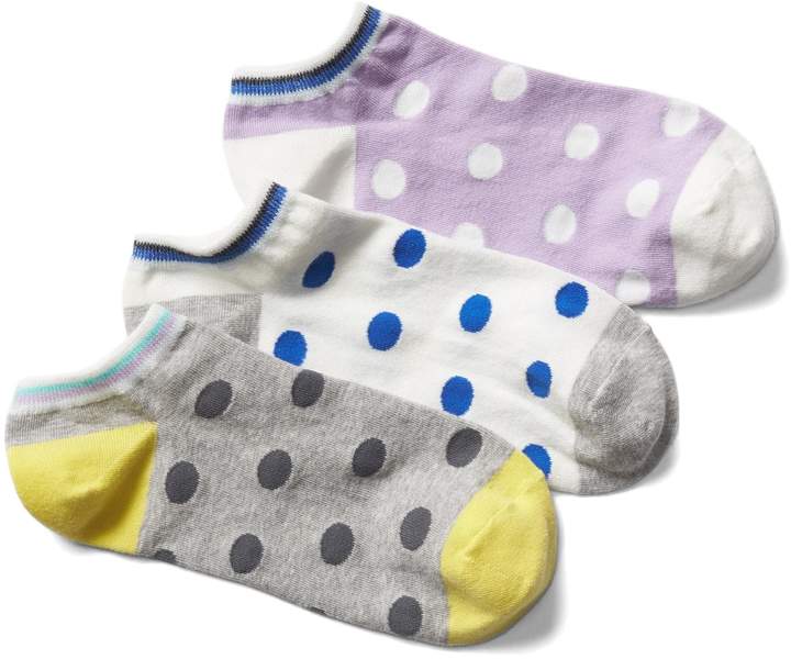 Varietal ankle socks (3-pack)