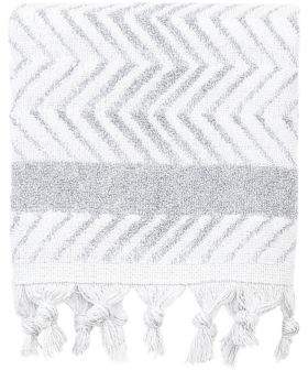 Linum Home Textiles Assos Wash Towel
