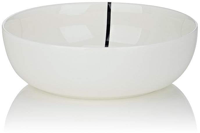 Black Forest Cereal Bowl