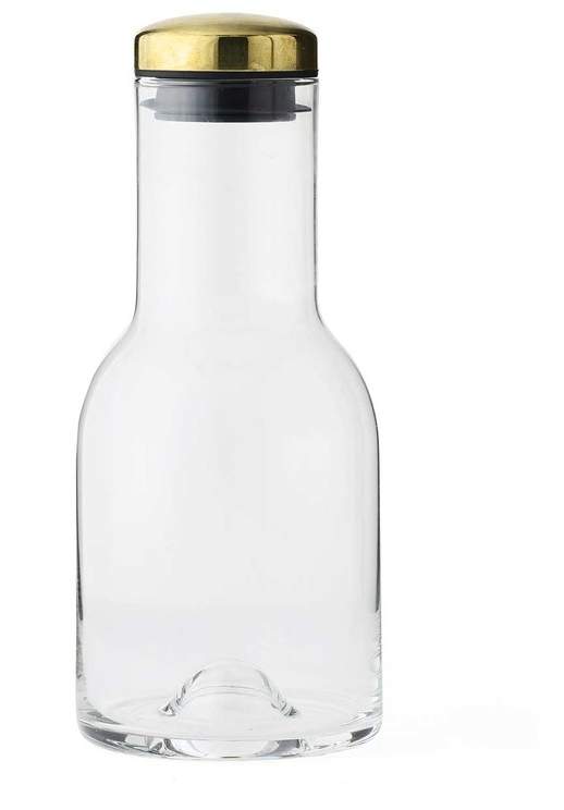Menu - New Norm Wasserflasche 0,5 l, messing
