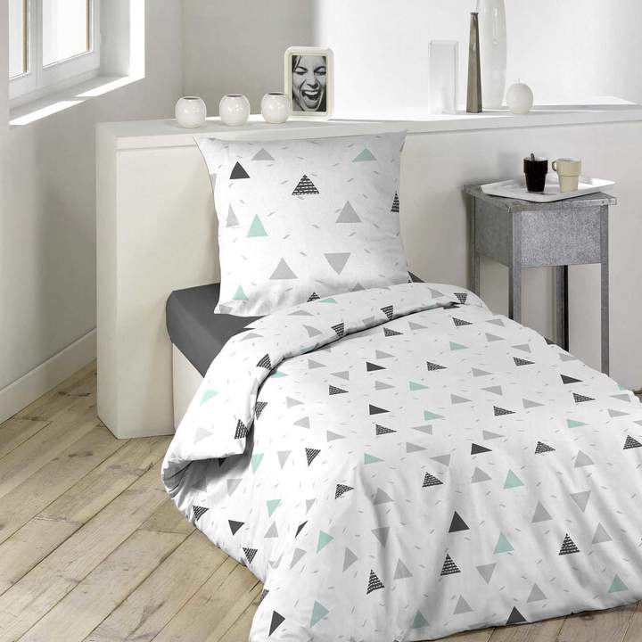 Douceur d'intérieur Bettwäsche-Set