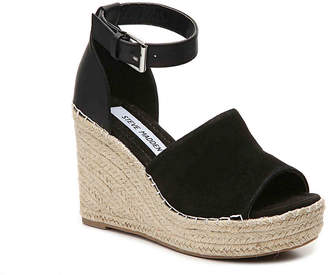 jaylen steve madden wedge