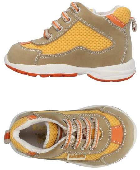 FALCOTTO by NATURINO Low-tops & sneakers
