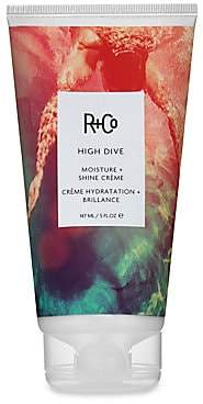 R+Co R+Co Women's High Dive Moisture Shine Creme