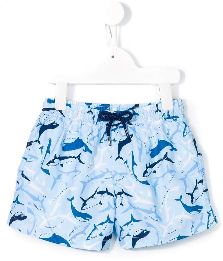 Sunuva 'Aqua Shark' Badeshorts