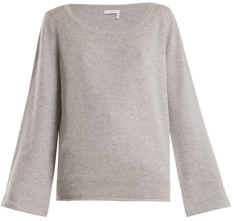 Iconic cashmere sweater