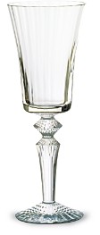 Mille Nuits Tall Water Glass