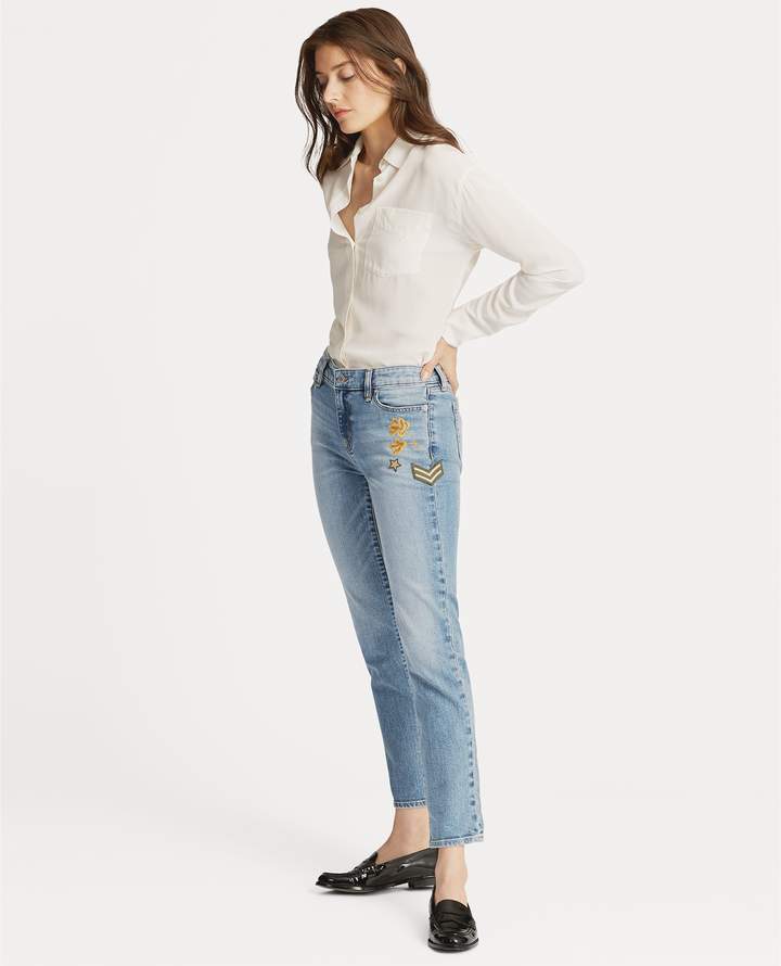 RALPH LAUREN RALPH LAUREN