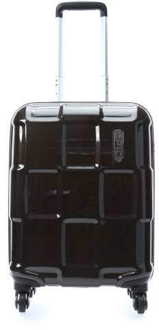 Epic Crate ex S Spinner-Trolley schwarz metallic