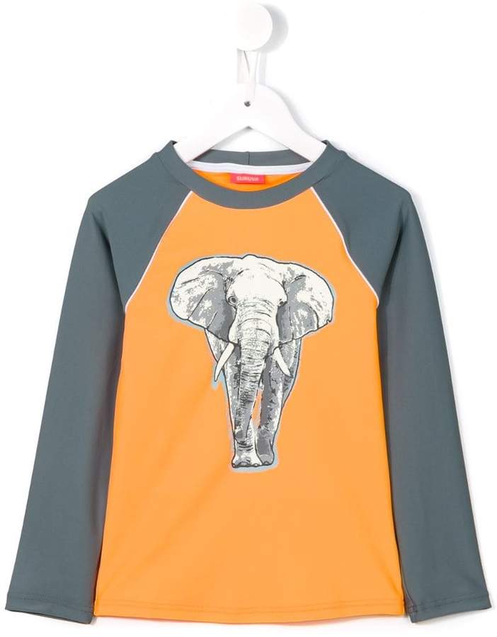 Sunuva 'Elephant' sweatshirt