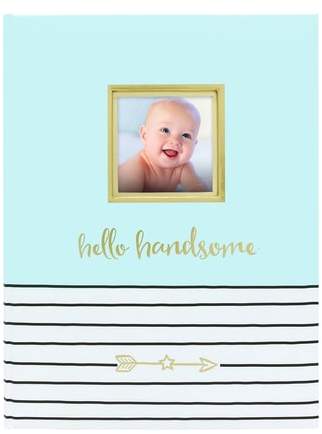 Hello Baby Book