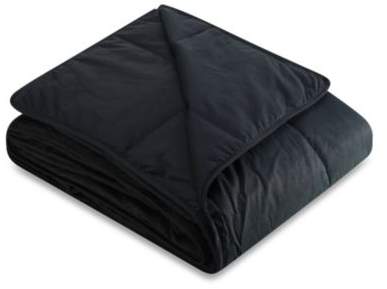 Cotton Dream All Cotton King Blanket in Black