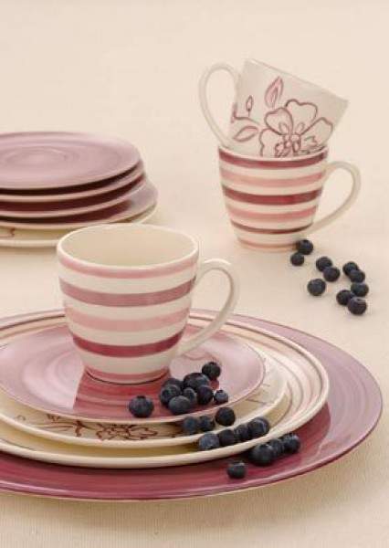 Ono Cara Cappuccino-Obertasse